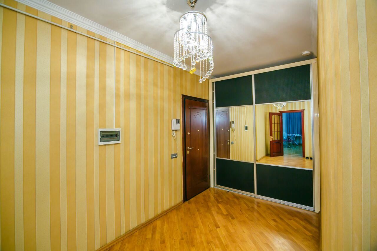 Апартаменты CENTER OF BAKU 1 Баку-16