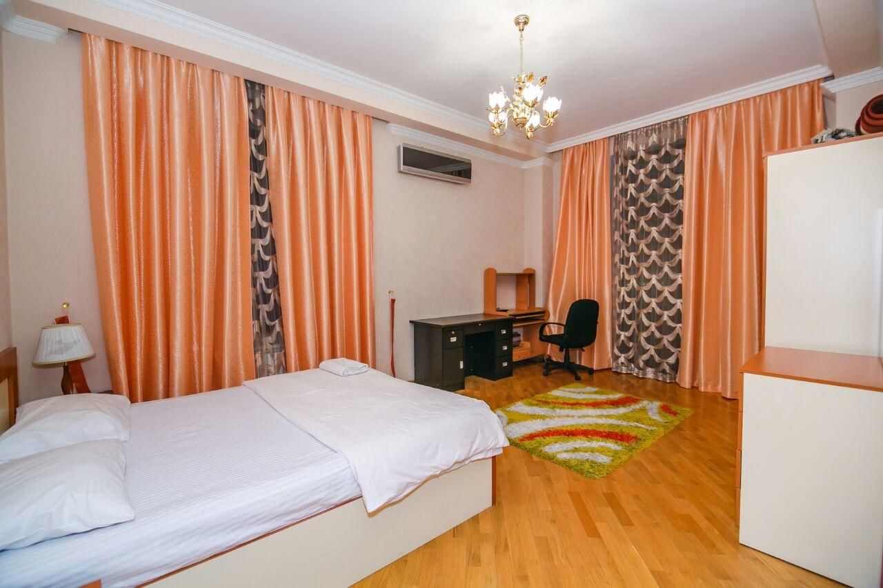 Апартаменты CENTER OF BAKU 1 Баку-18