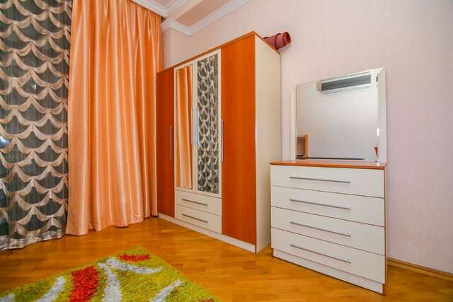 Апартаменты CENTER OF BAKU 1 Баку-22